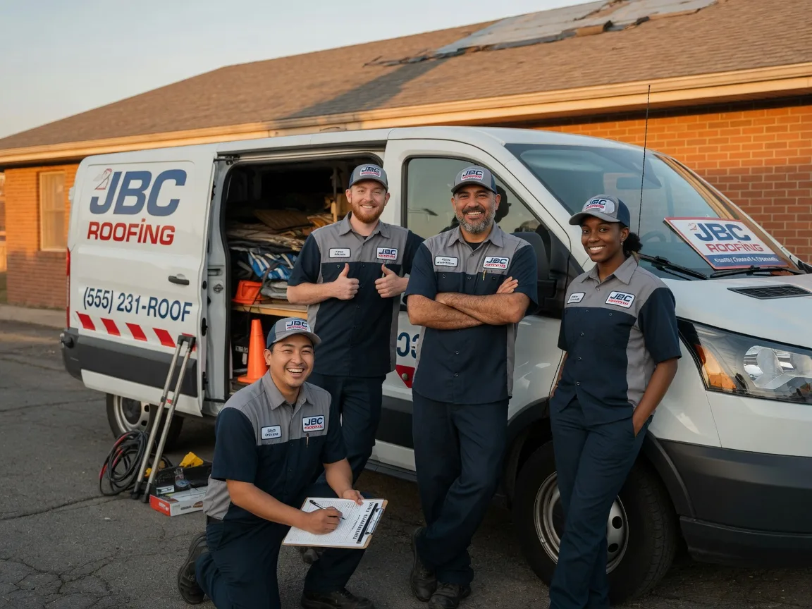 Roof Replacement company in Manly, IA