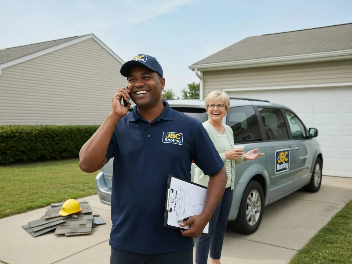 Roof Replacement Manly, IA FAQs